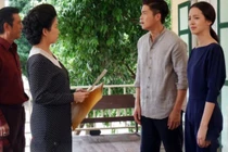 Hứa cho tiền để xây nhà, bố mẹ vợ lật lọng đòi đứng tên sổ đỏ