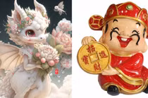 Từ tháng 8-10 âm Quý Mão: 4 tuổi của nả chất cao như núi