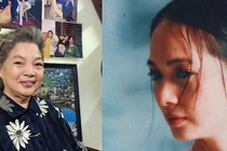 NSƯT sinh được 3 ngọc nữ đẹp bậc nhất màn ảnh Việt