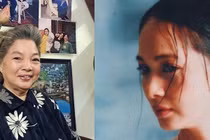 NSƯT sinh được 3 ngọc nữ đẹp bậc nhất màn ảnh Việt