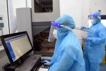 Ngày 9/8: Ca COVID-19 tăng vọt lên 2.340, cao nhất trong gần 90 ngày qua