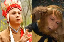 Trong 'Tây Du Ký', tại sao Đường Tăng không tin lời Tôn Ngộ Không?