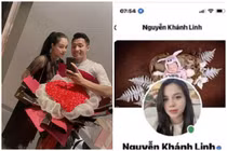 Thực hư vợ chồng tuyển thủ Bùi Tiến Dũng “cơm chẳng lành”