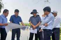 Quảng Nam thu hồi 2 dự án hơn 5.400 tỷ đồng của tập đoàn T&T