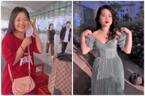 Mua Thị Dua được xuất ngoại, bất ngờ lấn sân diễn xuất