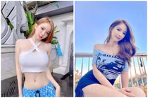 Danh tính sinh viên ngành Luật trở thành nữ DJ đình đám châu Á