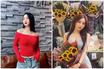 Dàn gái xinh mới gia nhập hội WAGs Việt trong năm 2023