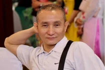 Ông Lương Ngọc An thôi giữ chức Phó Tổng biên tập báo Văn nghệ