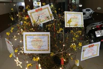 Teen khoe thành tích với cách thức vô cùng bá đạo