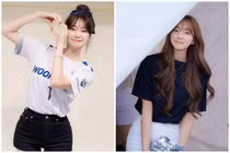 Gái xinh đội cổ vũ có body cực nóng bỏng khiến netizen chao đảo