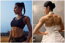 Angela Phương Trinh khoe body vạm vỡ, netizen tranh cãi