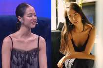 Nữ chính tập 5 Người Ấy Là Ai khiến netizen mê vì xinh đẹp