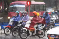 Dự báo thời tiết 25/9: Bão rất mạnh đang hướng vào Biển Đông