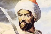 Quốc vương cưới hơn 500 vợ, sinh 888 người con là ai?