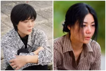 Kỳ lạ về Thanh Hương: Loạt vai bi thương gắn với 1 chữ cái