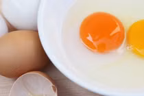 Bất ngờ công dụng của trứng vịt, vừa rẻ vừa giàu dinh dưỡng 
