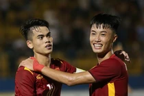 Báo Australia đánh giá U20 Việt Nam thấp nhất bảng