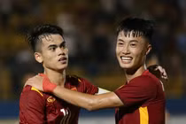 Báo Australia đánh giá U20 Việt Nam thấp nhất bảng