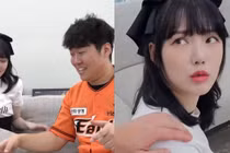 NHM 'phẫn nộ' vì thử thách TikTok của 'Búp bê sống xứ Hàn'