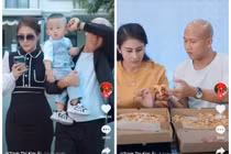 Tiết lộ về "hot TikToker" Trịnh Thị Kim Ái nổi tiếng trên mạng