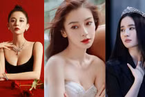 Lưu Diệc Phi và dàn mỹ nhân Cbiz sẽ ra sao khi không còn "chống lưng"?