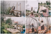 Du lịch cùng bạn thân và những tấm ảnh phải “khóc thét“