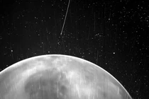 Hình ảnh ánh sáng nhìn thấy đầu tiên của bề mặt sao Kim 