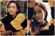 Khả Ngân: Thoát mác hot girl, trở thành nghệ sỹ "đa di năng"