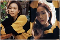 Khả Ngân: Thoát mác hot girl, trở thành nghệ sỹ "đa di năng"