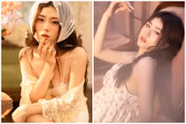 Nữ sinh ngành hàng không lột xác sau 4 năm nổi tiếng