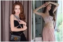 Hot girl chuyển giới người Thái khiến netizen “đứng ngồi không yên“
