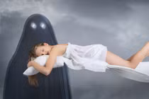 Nằm mơ thấy người thân đã khuất là tốt hay xấu? 