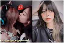 Misthy công khai yêu bồ đồng giới, nhan sắc xinh đẹp như hot girl