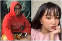 Cô gái Trà Vinh giảm cân kỳ tích ai gặp cũng phải xuýt xoa