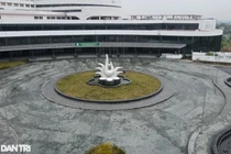 Vì sao 2 bệnh viện nghìn tỷ bị bỏ hoang sau 8 năm khởi công?