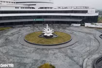 Vì sao 2 bệnh viện nghìn tỷ bị bỏ hoang sau 8 năm khởi công?