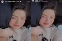 Quang Hải sang Pháp, tình tin đồn có hành động thể hiện “chủ quyền“