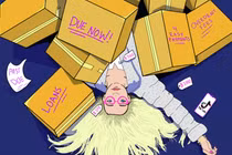 Gen Z Mỹ nợ nần vì nghe theo lời khuyên mua sắm trên TikTok