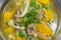 Loại rau như “nhà máy dinh dưỡng thu nhỏ”