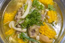 Loại rau như “nhà máy dinh dưỡng thu nhỏ”