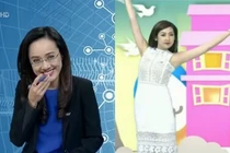 BTV VTV và loạt sự cố “dở khóc dở cười” gây sốt mạng