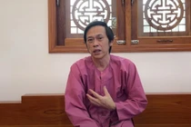 Video: Xôn xao clip danh hài Hoài Linh nói “sẽ làm lại nghề”