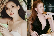 Dàn “thánh nữ Mì Gõ” khoe đường cong đẹp mê hồn gây thương nhớ