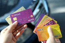 Từ ngày 31/3, sẽ dừng phát hành thẻ ATM từ và thay bằng thẻ ATM có gắn chip
