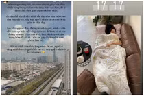 Bạn gái nói đạo lý, cơ trưởng trẻ nhất Việt Nam “bóc phốt” tức thì