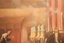 Quan tham nào bị án tử lại được Khang Hi... tha chết?