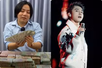 Lùm xùm Khoa Pug - Sơn Tùng M-TP, hiểu lầm hay cố ý khoe của?
