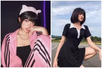 Hot girl dân tộc Giáy nổi tiếng 1 năm trước giờ ra sao?