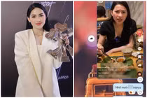 Hết antifan, Võ Hà Linh bị quán ăn cấm cửa vì thái độ review
