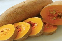 Lý do bà bầu nên thường xuyên ăn bí đỏ? 